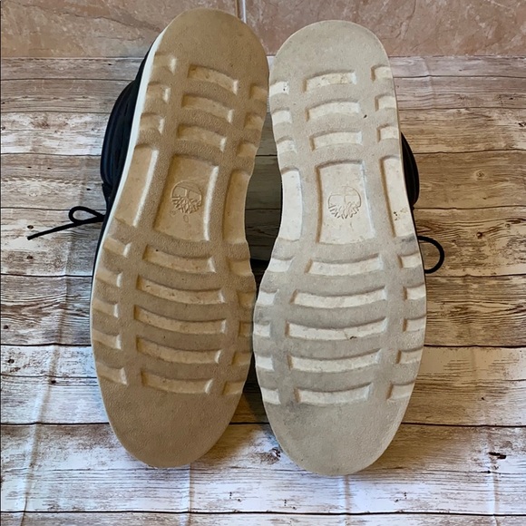 Timberland Men's Newmarket 5-Eye Chukka Boot - Picture 6 of 6